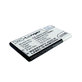 Baterie pentru Gigabyte GSmart G1345, 1500mAh, Li-Ion, 3.7V, GLS-H03, HQ