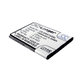 Baterie pentru Gigabyte GSmart G1345, 1500mAh, Li-Ion, 3.7V, GLS-H03, HQ