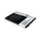Baterie pentru Gigabyte GSmart G1345, 1500mAh, Li-Ion, 3.7V, GLS-H03, HQ