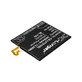Baterie pentru LG G8S ThinQ, ThinQ Global, 3450mAh, Li-Pol, 3.85V, BL-T43, HQ