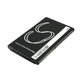 Baterie pentru LG 230 Nite, 650mAh, Li-Ion, 3.7V, LGIP-430A, HQ