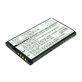 Baterie pentru LG 230 Nite, 650mAh, Li-Ion, 3.7V, LGIP-430A, HQ