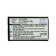 Baterie pentru LG 230 Nite, 650mAh, Li-Ion, 3.7V, LGIP-430A, HQ