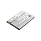Baterie pentru Navon Mizu D455, 1460mAh, Li-Ion, 3.7V, G13001, HQ