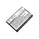 Baterie pentru Nokia 7710, 9500, E61, E62, N92, N800, 1300mAh, Li-Ion, 3.7V, BP-5L, HQ