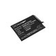 Baterie pentru Nokia 8.3 2020 5G, 4400mAh, Li-Pol, 3.85V, HQ480, HQ
