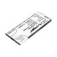 Baterie pentru Alcatel 1b 2020, Alcatel Ot-5002a, 2850mAh, Li-Ion, 3.85V, TLI028C1, HQ