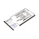 Baterie pentru Samsung Galaxy Xcover 4, 4S, 2800mAh, Li-Ion, 3.85V, EB-BG390BBE, HQ