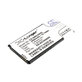 Baterie pentru Samsung Galaxy Xcover 4, 4S, 2800mAh, Li-Ion, 3.85V, EB-BG390BBE, HQ