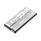 Baterie pentru Cat B26, 1350mAh, Li-Ion, 3.7V, B26, HQ