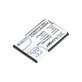 Baterie pentru Doro Primo 368, 1000mAh, Li-Ion, 3.7V, RCBNTC05, HQ