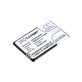 Baterie pentru Doro Primo 368, 1000mAh, Li-Ion, 3.7V, RCBNTC05, HQ
