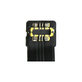 Baterie pentru Huawei Y7, 3900mAh, Li-Pol, 3.85V, HB406689ECW, HQ