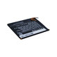 Baterie pentru Huawei Ascend Y6 2, Honor 5a, Huawei G7 Plus, 3100mAh, Li-Pol, 3.8V, HB396481EBC, HQ