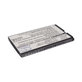 Baterie pentru LG KG120, 850mAh, Li-Ion, 3.7V, LGIP-G830, HQ