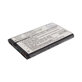 Baterie pentru LG KG120, 850mAh, Li-Ion, 3.7V, LGIP-G830, HQ