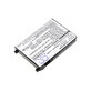 Baterie pentru Motorola V3688, V2188, L2000, V998+, 900mAh, Li-Ion, 3.7V, SNN5341A, HQ