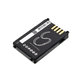 Baterie pentru Motorola V3688, V2188, L2000, V998+, 900mAh, Li-Ion, 3.7V, SNN5341A, HQ