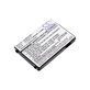 Baterie pentru Motorola V3688, V2188, L2000, V998+, 900mAh, Li-Ion, 3.7V, SNN5341A, HQ