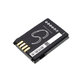 Baterie pentru Motorola V3688, V2188, L2000, V998+, 900mAh, Li-Ion, 3.7V, SNN5341A, HQ