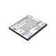 Baterie pentru Samsung Galaxy J3, 2400mAh, Li-Ion, 3.8V, EB-BG530BBC, HQ