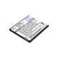 Baterie pentru Samsung Galaxy J3, 2400mAh, Li-Ion, 3.8V, EB-BG530BBC, HQ