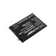Baterie pentru Asus Zenfone 6 2019, 4600mAh, Li-Pol, 3.85V, C11P1806, HQ