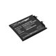 Baterie pentru Honor Magic 5 Pro, 5350mAh, Li-Pol, 3.86V, HB526881EHC, HQ