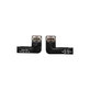 Baterie pentru Honor Magic 5 Pro, 5350mAh, Li-Pol, 3.86V, HB526881EHC, HQ