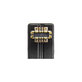 Baterie pentru Huawei P Smart Pro 2019, 3900mAh, Li-Pol, 3.85V, HB446486ECW, HQ