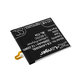 Baterie pentru LG H930, V30, V35, 3200mAh, Li-Pol, 3.85V, BL-T34, HQ