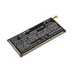 Baterie pentru LG L713dl, LG LG-Q710al, LG Lm-L713dl, 3300mAh, Li-Pol, 3.85V, BL-T37, HQ