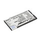 Baterie pentru Nokia Lumia 730, 2200mAh, Li-Ion, 3.8V, BL-T5A, HQ