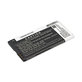 Baterie pentru Nokia Lumia 730, 2200mAh, Li-Ion, 3.8V, BL-T5A, HQ