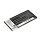 Baterie pentru Nokia Lumia 730, 2200mAh, Li-Ion, 3.8V, BL-T5A, HQ