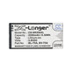 Baterie pentru Nokia Lumia 730, 2200mAh, Li-Ion, 3.8V, BL-T5A, HQ