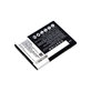 Baterie pentru Nokia 2660 Flip 4G, 1150mAh, Li-Ion, 3.7V, BL-L4E, HQ