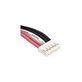 Baterie pentru Ingenico Apos A8, 2600mAh, Li-Ion, 7.4V, LD18650D, HQ