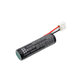 Baterie pentru Ingenico IWL220, 255, 258, 280, Ingenico MOVE 2500, 3000, 3500, 3400mAh, Li-Ion, 3.7V, 295006044, HQ