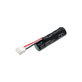 Baterie pentru Ingenico IWL220, 255, 258, 280, Ingenico MOVE 2500, 3000, 3500, 3400mAh, Li-Ion, 3.7V, 295006044, HQ
