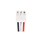Baterie pentru Ingenico IWL220, 255, 258, 280, Ingenico MOVE 2500, 3000, 3500, 3400mAh, Li-Ion, 3.7V, 295006044, HQ