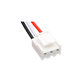Baterie pentru Ingenico IWL220, 255, 258, 280, Ingenico MOVE 2500, 3000, 3500, 3400mAh, Li-Ion, 3.7V, 295006044, HQ