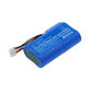 Baterie pentru NEXGO N3, N5, 6700mAh, Li-Ion, 3.7V, GX02, HQ