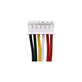 Baterie pentru Dejavoo Qd2, Nexgo N86, Wizarpos Q2, 2600mAh, Li-Ion, 7.4V, GX05, HQ