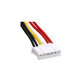Baterie pentru Dejavoo Qd2, Nexgo N86, Wizarpos Q2, 2600mAh, Li-Ion, 7.4V, GX05, HQ