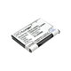 Baterie pentru Fujitsu Siemens Loox N560, N520, N500, 420, 410, 1250mAh, Li-Ion, 3.7V, PL400MB, HQ