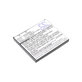 Baterie pentru HP Compaq iPAQ rx3000, rx3115, rx3700, hx2110, hx2790, 1400mAh, Li-Ion, 3.7V, HSTNH-M03B-SS, HQ