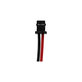 Baterie pentru Mitsubishi CR17335SE-R, Sanyo GT15-BAT, 1800mAh, Li-MnO2, 3V, Q6BAT, HQ