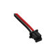 Baterie pentru Mitsubishi CR17335SE-R, Sanyo GT15-BAT, 1800mAh, Li-MnO2, 3V, Q6BAT, HQ