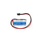 Baterie pentru Mitsubishi CR17335SE-R, Sanyo GT15-BAT, 1800mAh, Li-MnO2, 3V, Q6BAT, HQ